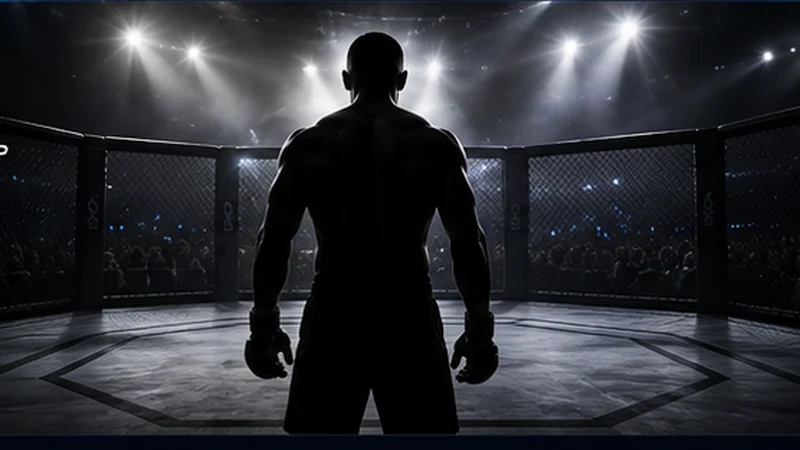 UFC согушкерлер октагондо — Валентина Шевченко стилиндеги беттешүү